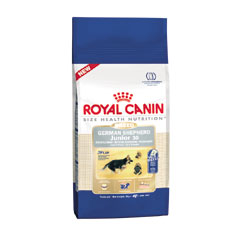 royal Canin German Shepherd Junior 30 12kg