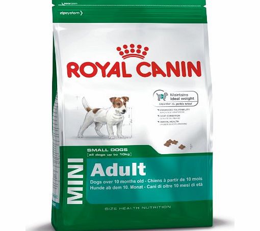 Royal Canin Mini Adult 8 kg