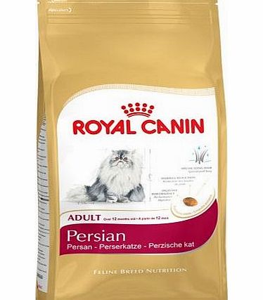 Royal Canin Persian 30 Dry Mix 4 kg