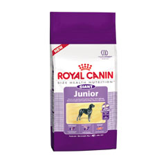 royal Canin Size Health Giant Junior 4kg
