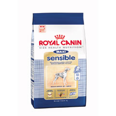 royal Canin Size Health Maxi Sensible 4kg
