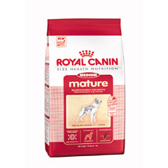 royal Canin Size Health Medium Mature 15kg
