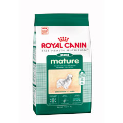 royal Canin Size Health Mini Mature 8kg
