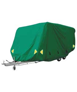 Royal Caravan Cover - 15 Foot
