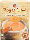 Royal Chai Masala Unsweetened Tea Sachets (10