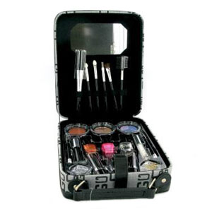 Royal Cosmetic Gift Set Grey