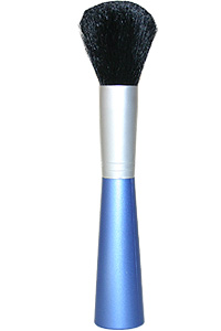 Royal Cosmetics SuperDuster Blusher Brush Blue Medium
