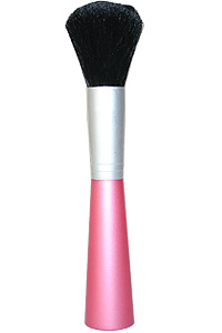 Royal Cosmetics SuperDuster Blusher Brush Pink Medium