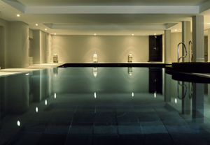 Royal Day Spa Winter Warmer Package