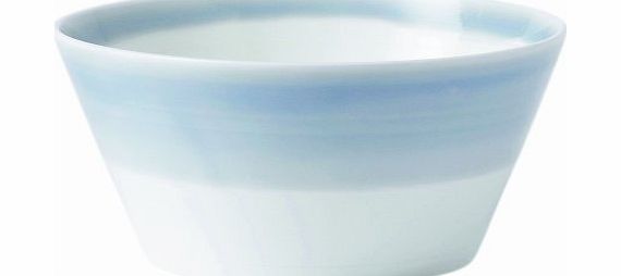 Royal Doulton 15 cm 1-Piece Cereal Bowl, Blue