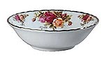 16 cm Oatmeal/Cereal Bowl