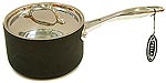 Royal Doulton 16 cm Saucepan - Hard Anodised