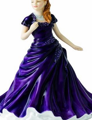 Royal Doulton 17 cm Lisa