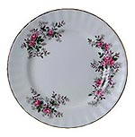 Royal Doulton 18 cm Plate