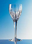 Royal Doulton 2 Large Table Wine Glasses