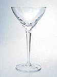 Royal Doulton 2 Martini Glasses - Boxed