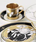 Royal Doulton 20 cm Large Rim Soup Bowl