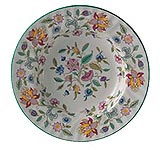 Royal Doulton 20 cm Small Rim Soup Bowl