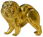 Royal Doulton 2006 Year of the Dog Chow Chow