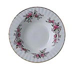 Royal Doulton 21 cm Small Rim Soup Bowl