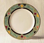 Royal Doulton 22 cm Plate