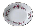 Royal Doulton 23 cm (Baker) Open Vegetable Dish