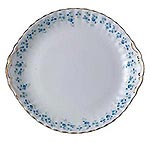 Royal Doulton 23 cm Small Bread & Butter Plate