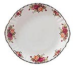 Royal Doulton 23cm Bread & Butter Plate