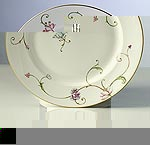 Royal Doulton 24 cm Plate