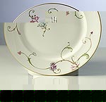 Royal Doulton 24 cm Plate
