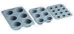 Royal Doulton 25 cm Silicone Muffin Tin