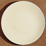 Royal Doulton 27cm Plate - Sage