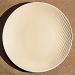 Royal Doulton 27cm Plate - Sand