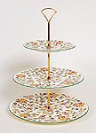 Royal Doulton 3 Tier Cake Stand