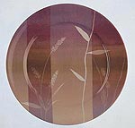 Royal Doulton 30 cms Charger- Wheat White