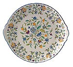 Royal Doulton 31cm Bread & Butter Plate