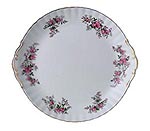 Royal Doulton 33 cm Small Bread & Butter Plate