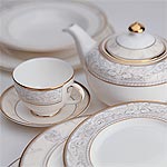 Royal Doulton 42 Piece Set