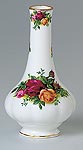 Royal Doulton 5 Boxed Montrose Bud Vase