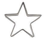 Royal Doulton 5 cm Star Cutter