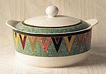 Royal Doulton 5 Pint Covered Casserole Dish