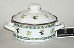 Royal Doulton 6.5 Low Casserole Dish