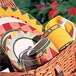 Royal Doulton 6pc Serving Set