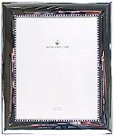 Royal Doulton 8 x 10 Silver Plated Frame