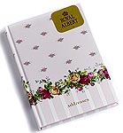 Royal Doulton A6 Address