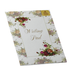 Royal Doulton A6 Writing Pad