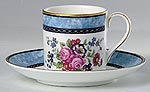 Royal Doulton Accent Coffee Cup