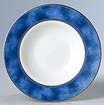 Royal Doulton Accent Rim Soup Bowl 20 cm