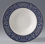 Royal Doulton Accent Rim Soup Small Size