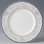Royal Doulton Accent Salad Plate 20cm